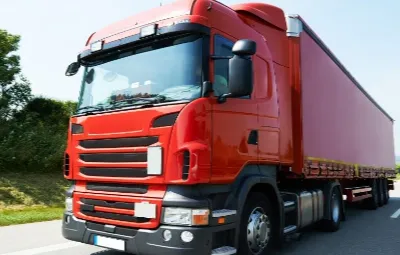 Adana Mecitözü Ambar Kargo