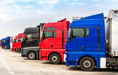 Adana Mecitözü Ambar Nakliyat