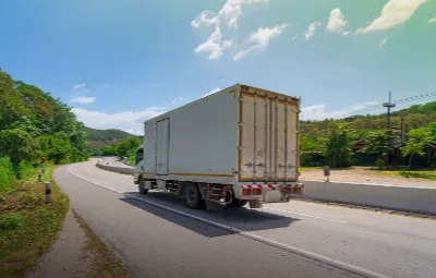 Adana ile Mecitözü Arası Bulaşık Makinesi Taşıma