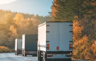 Adana ile Mecitözü Arası Klima Taşıma