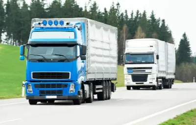 Adana ile Mecitözü Arası Eşya Taşıma